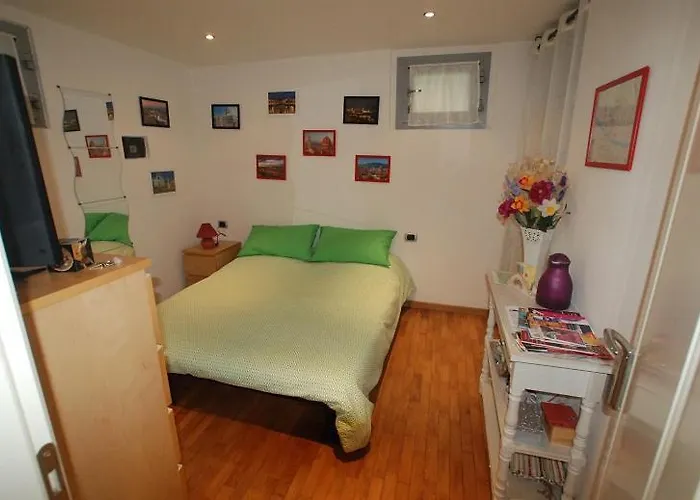 L\'Appartamentino - My Cosy Little Home