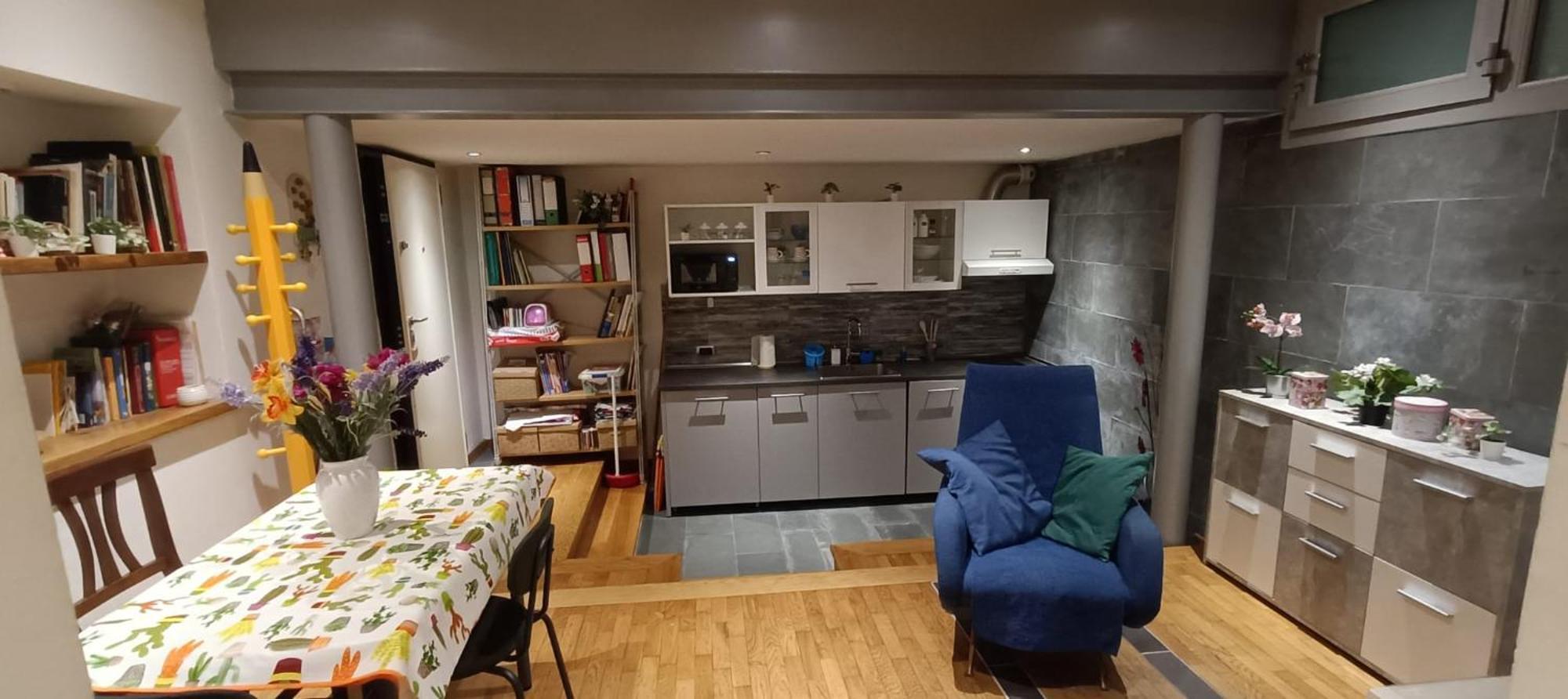 L'appartamentino - My Cosy Little Apartment Florence