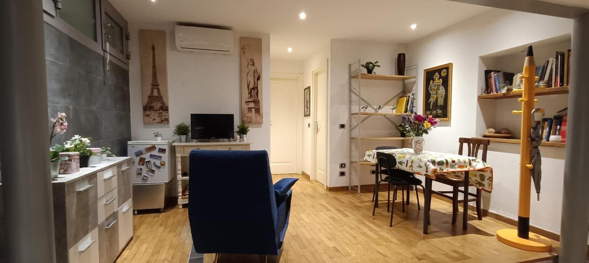 L'appartamentino - My Cosy Little
