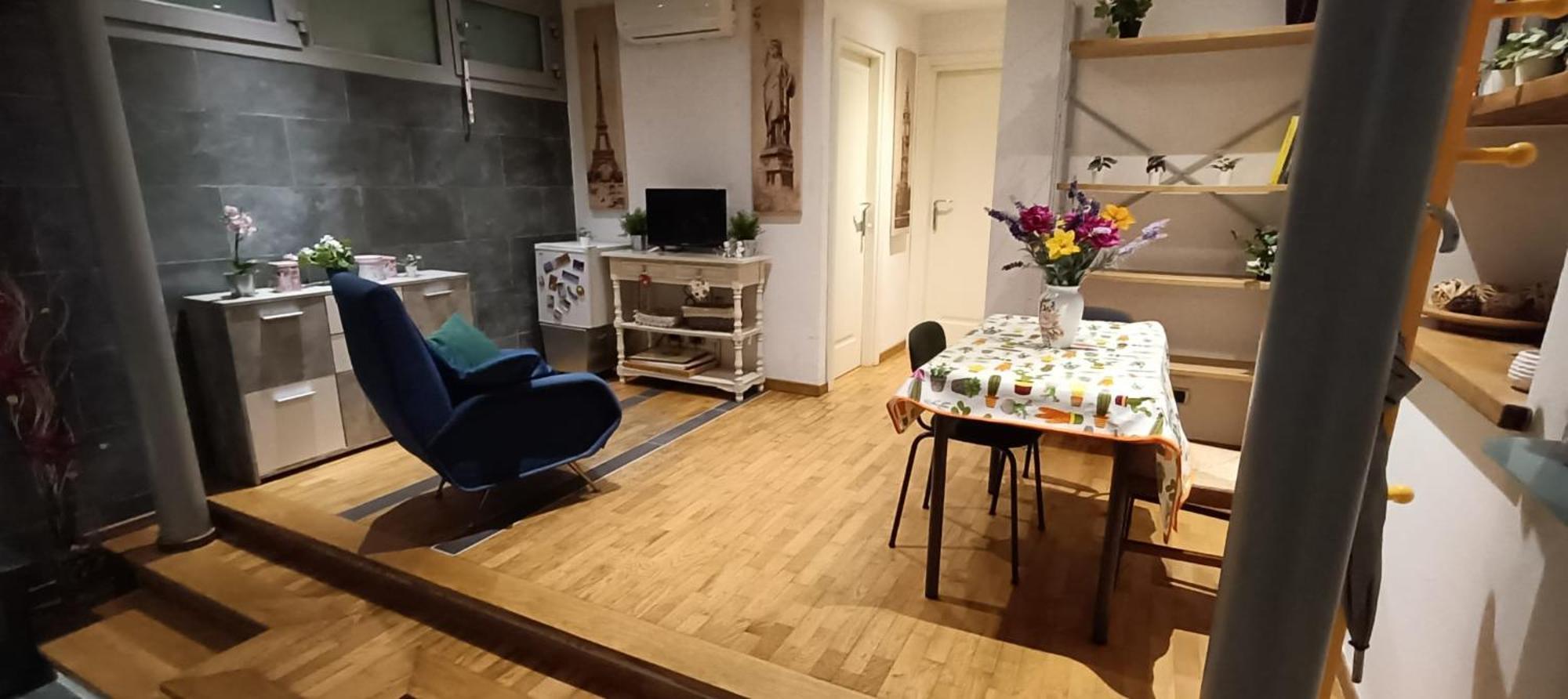 Apartment L'appartamentino - My Cosy Little Florence