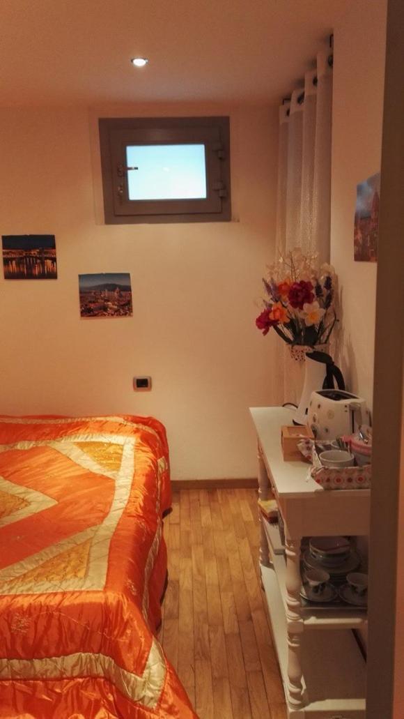 L'appartamentino - My Cosy Little * Florence