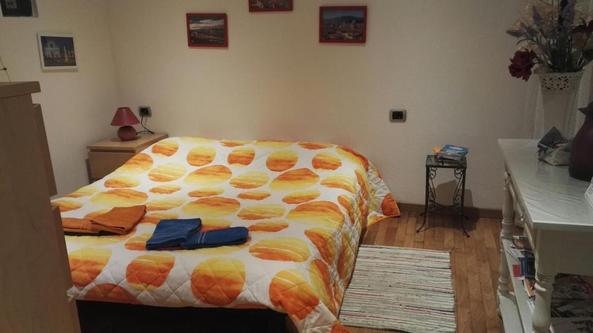 Apartment L'appartamentino - My Cosy Little Florence