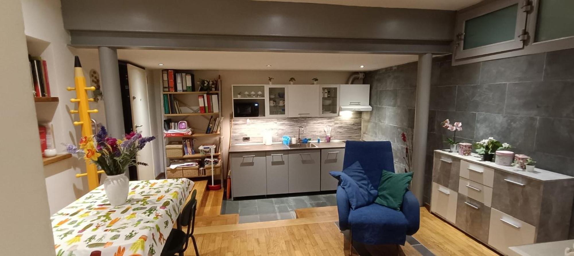 Apartment L'appartamentino - My Cosy Little