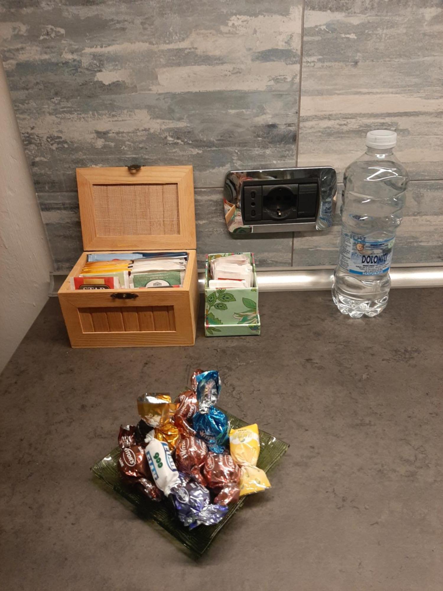L'appartamentino - My Cosy Little