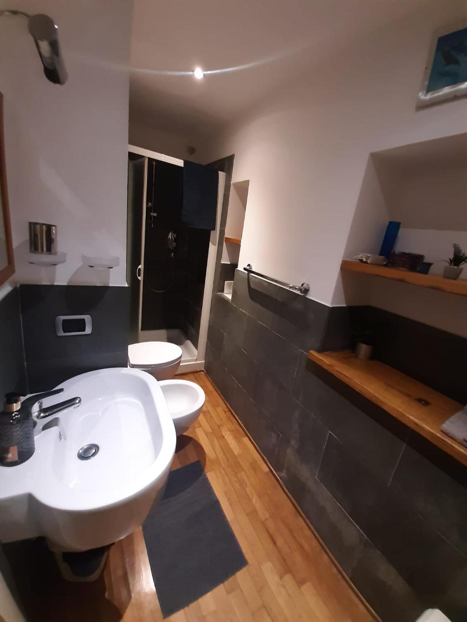 Apartment L'appartamentino - My Cosy Little Florence