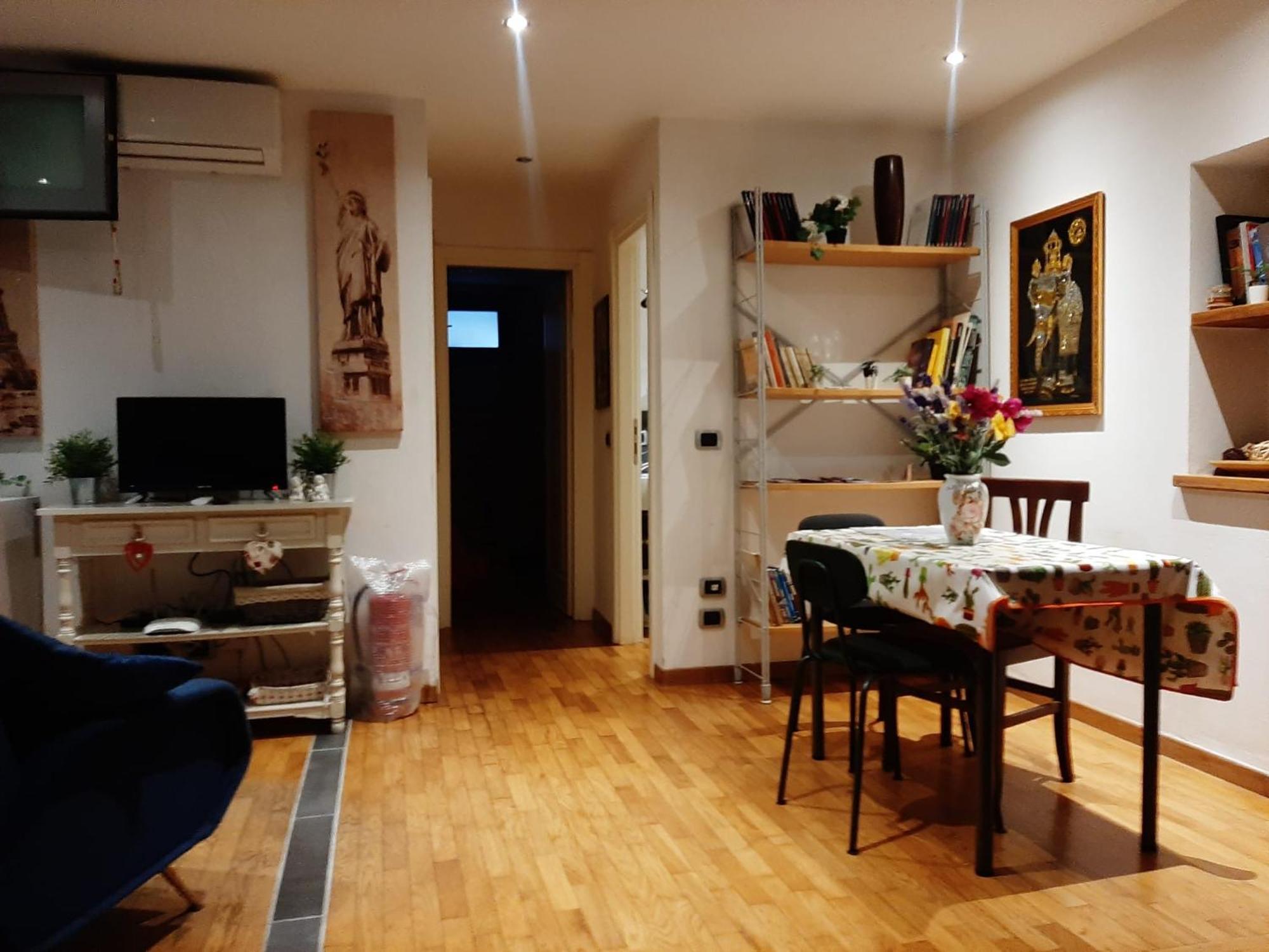 L'appartamentino - My Cosy Little Apartment *