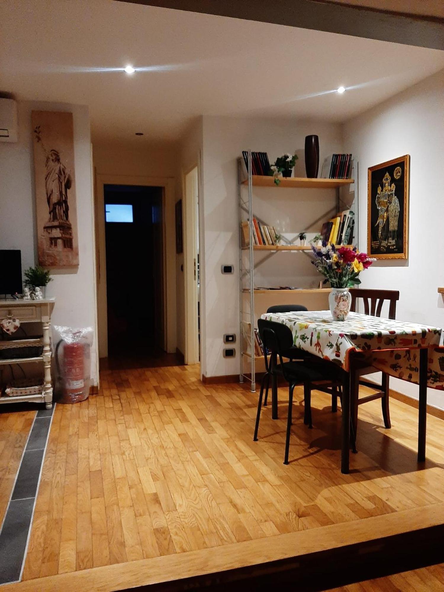L'appartamentino - My Cosy Little Apartment Florence