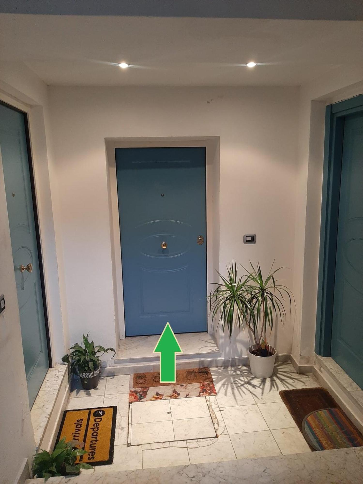 L'appartamentino - My Cosy Little * Florence