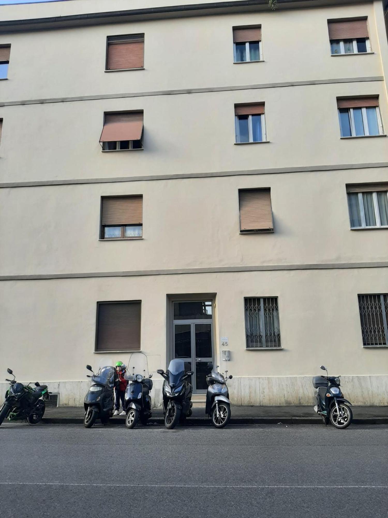 L'appartamentino - My Cosy Little Apartment
