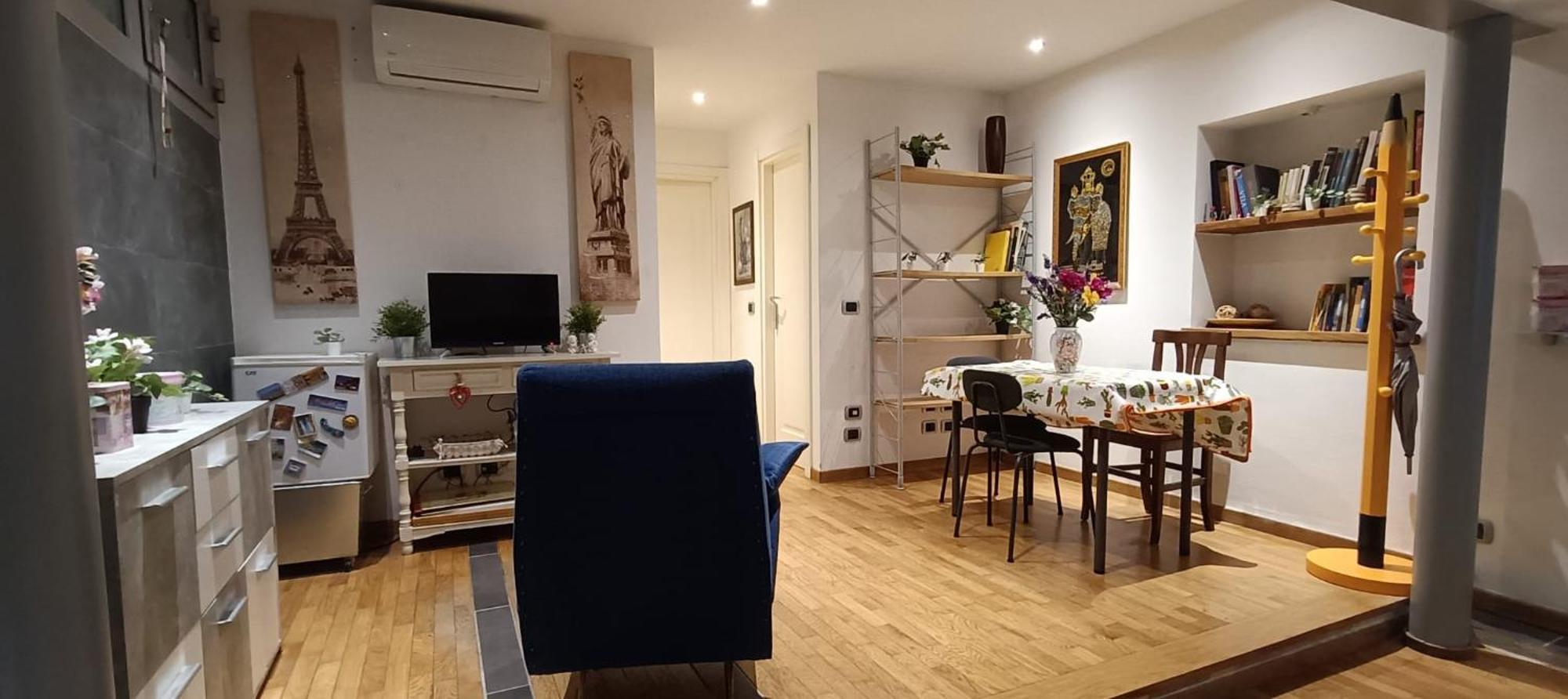 Apartment L'appartamentino - My Cosy Little *