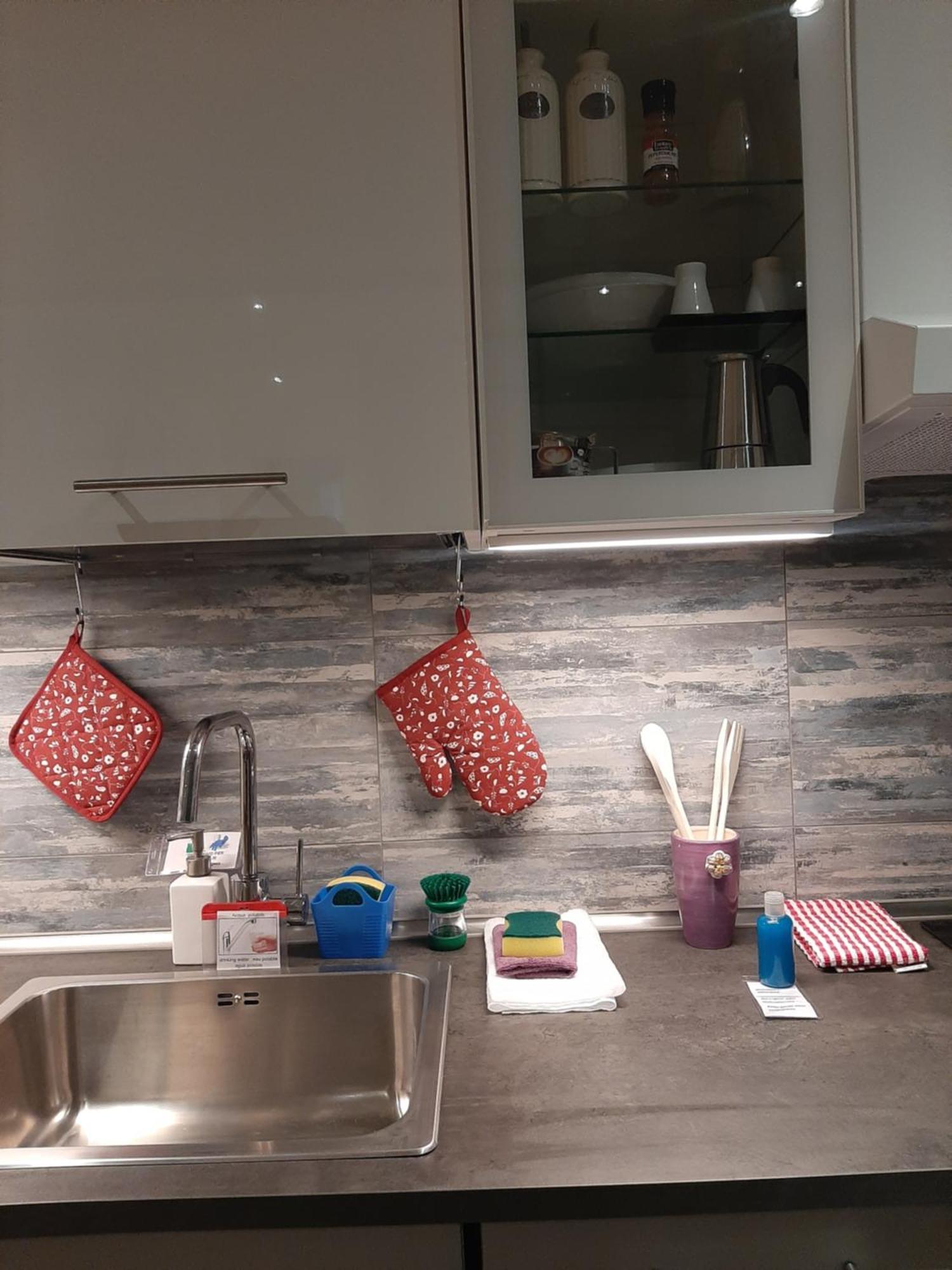 Apartment L'appartamentino - My Cosy Little